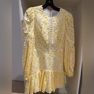 Brand new Acler Dress.